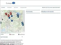Sites similar to firmen.wiki