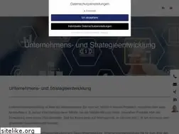 Sites similar to firmenberatung.de