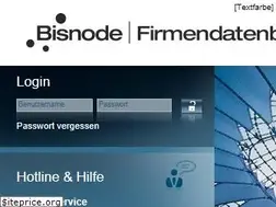 Sites similar to firmendatenbank.de