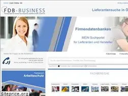 Sites similar to firmendatenbanken-oesterreich.at