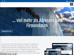 Sites similar to firmendb.de