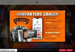 Sites similar to firmenfeiern.de