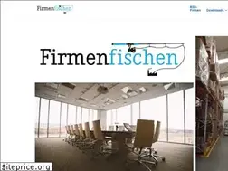 Sites similar to firmenfischen.com