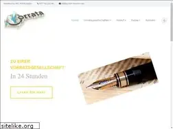 Sites similar to firmengruendung-treuhand.de