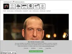 Sites similar to firmengruppe-brueck.de