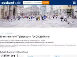 Sites similar to firmenhandbuch.de