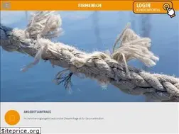 Sites similar to firmenich-yacht.de