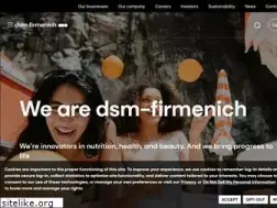 Sites similar to firmenich.com