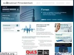 Sites similar to firmeninformationen.de