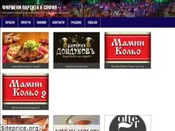 Sites similar to firmenipartita.com