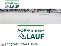 Sites similar to firmenlauf-oe.de
