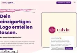 Sites similar to firmenlogo.com