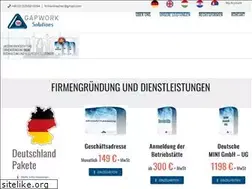 Sites similar to firmenmacher.com