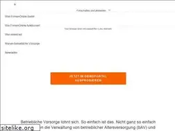 Sites similar to firmenonline.de