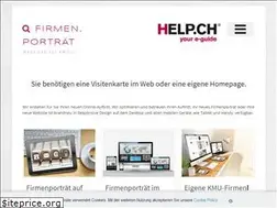 Sites similar to firmenportraet.ch
