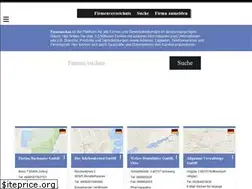Sites similar to firmenschau.com