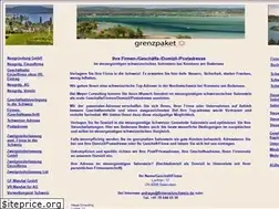 Sites similar to firmensitzschweiz.de