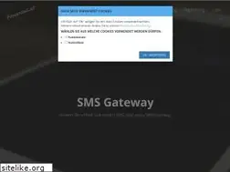Sites similar to firmensms.at