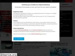 Sites similar to firmenwagen.co.at