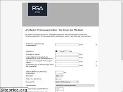 Sites similar to firmenwagenrechner.biz