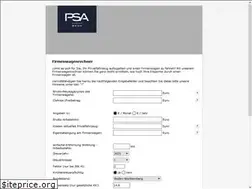 Sites similar to firmenwagenrechner.net