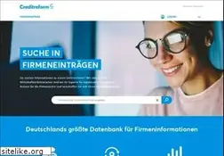Sites similar to firmenwissen.de