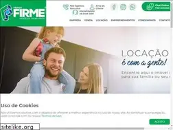 Sites similar to firmesa.com.br