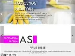 Sites similar to firmesrbije.rs