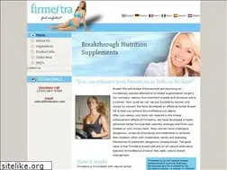 Sites similar to firmestra.com