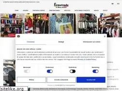 Sites similar to firmetrade.it