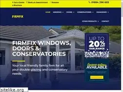 Sites similar to firmfix.co.uk