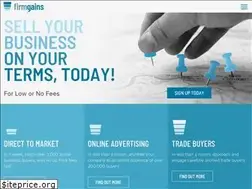 Sites similar to firmgains.com