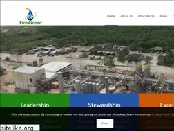 Sites similar to firmgreen.com