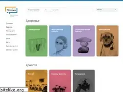 Sites similar to firmika.ru
