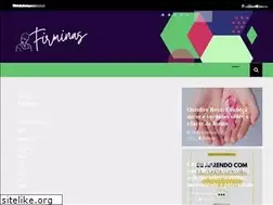 Sites similar to firminas.com.br
