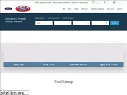 Sites similar to firminford.com