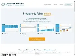 Sites similar to firmino.pl