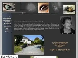 Sites similar to firminweverberg.be