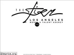 Sites similar to firmlamodeltalent.com