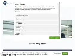 Sites similar to firmlistindex.com