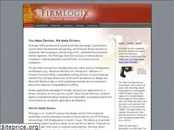 Sites similar to firmlogix.com