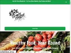 Sites similar to firmlyrooted.ca