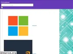 Sites similar to firmobase.com
