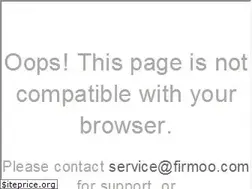 Sites similar to firmoo.com