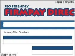 Sites similar to firmpay.com
