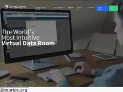 Sites similar to firmroom.com