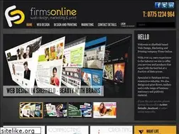 Sites similar to firms.co.uk