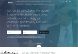 Sites similar to firmsconsulting.com