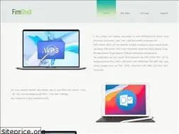 Sites similar to firmshell.com