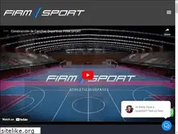 Sites similar to firmsport.com.mx